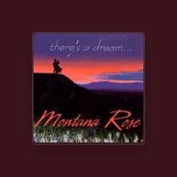 Montana Rose