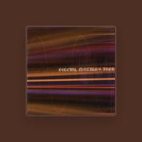 Digital Mystery Tour