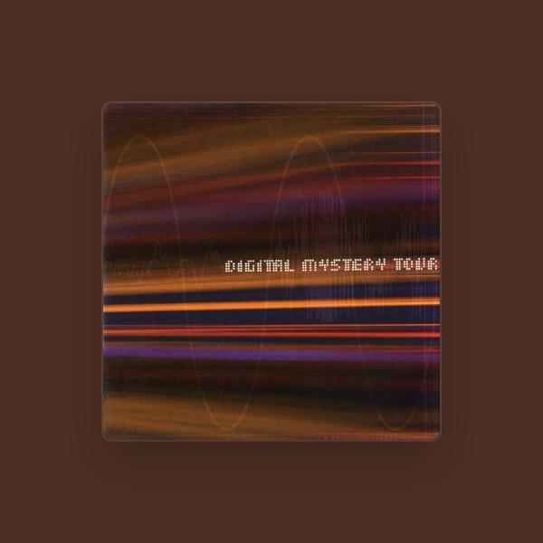 Digital Mystery Tour