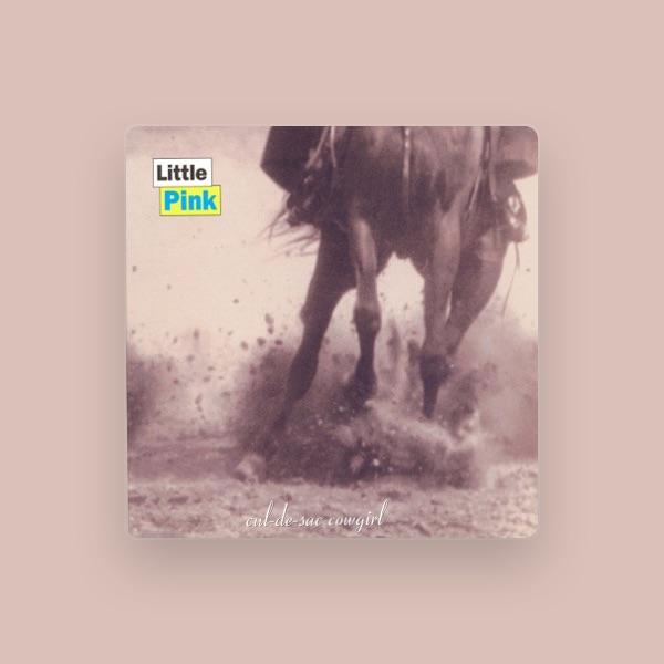 Little Pink