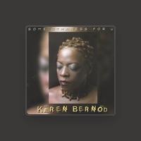 Karen Bernod