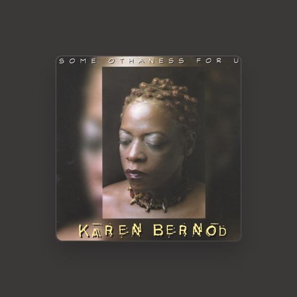 Karen Bernod