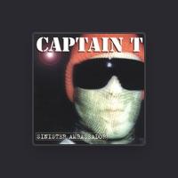 Captain T