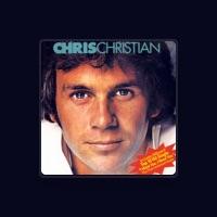 Chris Christian