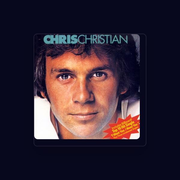 Chris Christian
