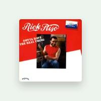 Rick Riso