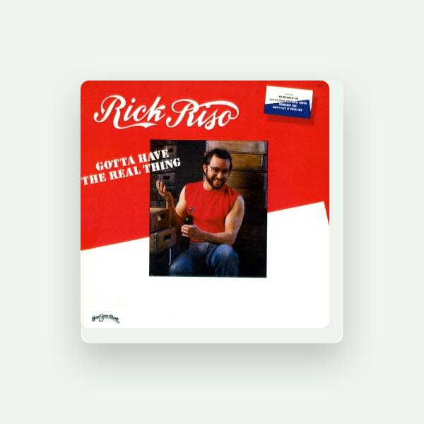 Rick Riso