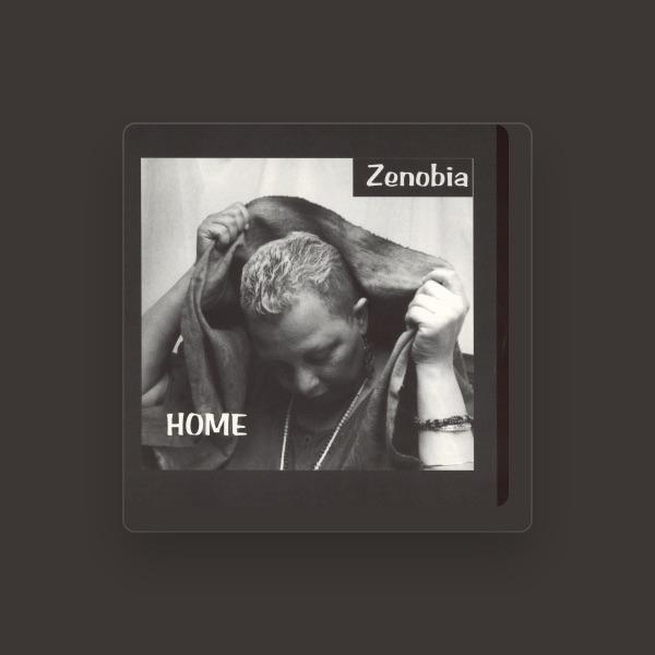 Zenobia