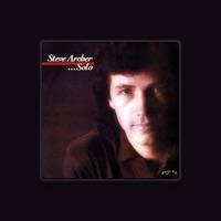 Steve Archer