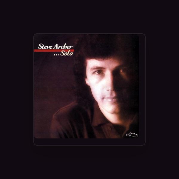 Steve Archer