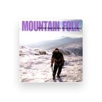 East Side Dave & The Mountain Folk Band