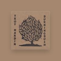 Troy Hardin