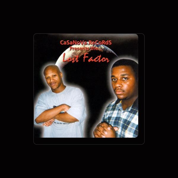 Lost Factor