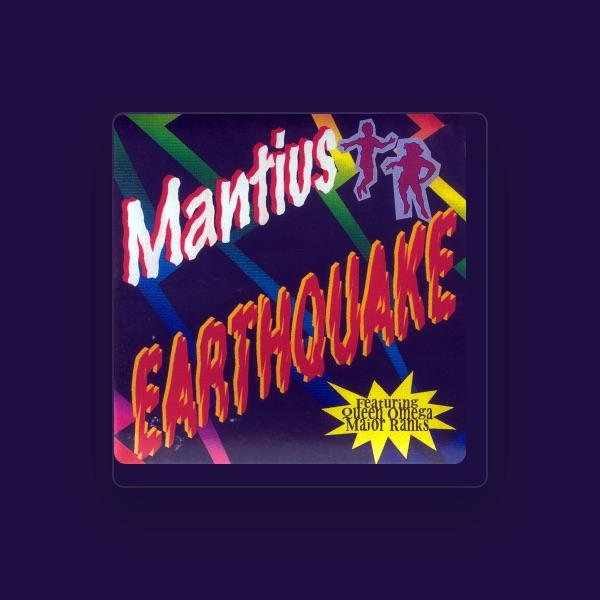 Mantius