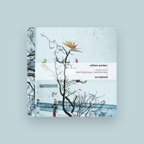 William Parker Violin Trio