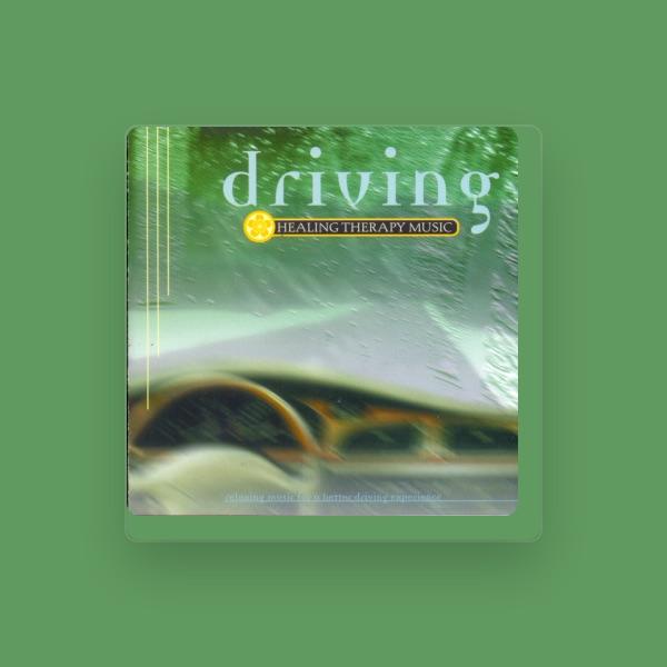 driving