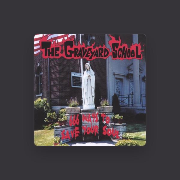 The Graveyard School