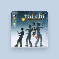 Healing Therapy Music: Tai Chi