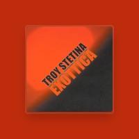Troy Stetina