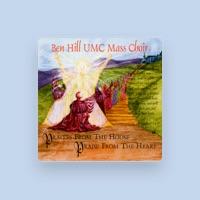 Ben Hill Umc Mass Choir