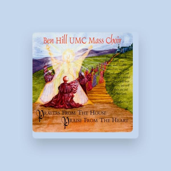 Ben Hill Umc Mass Choir