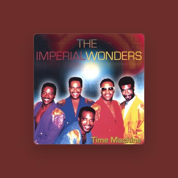 The Imperial Wonders
