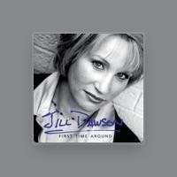 Jill Dawson