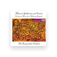 The Burgundian Cadence
