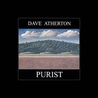 Dave Atherton