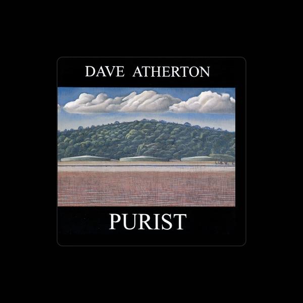 Dave Atherton