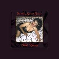 Novella Sweet Briar