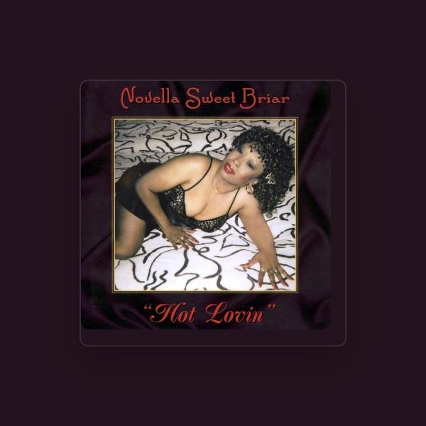Novella Sweet Briar