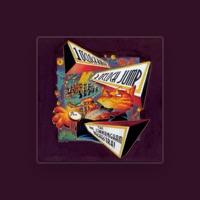 The Tom Cunningham Orchestra