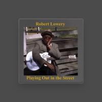 Robert Lowery