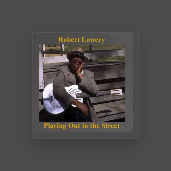 Robert Lowery
