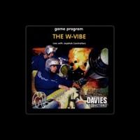 The W-Vibe