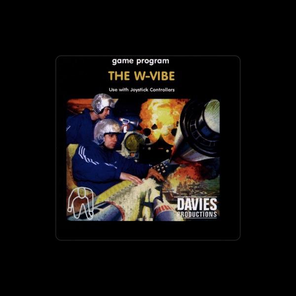 The W-Vibe