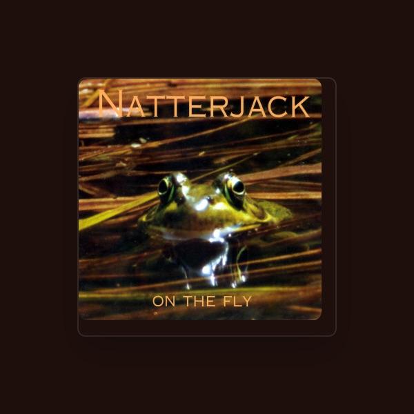 Natterjack