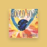 Keith Johnson