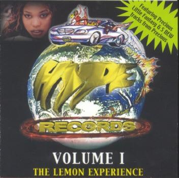407 Funk