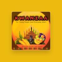 Kwanzaa For Young People (And Everyone Else!)