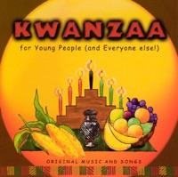 Kwanzaa Dance