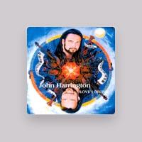 John Harrington