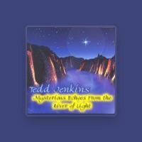 Tedd Jenkins