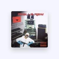 Realla Raw