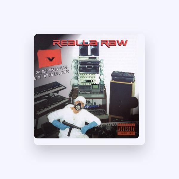 Realla Raw