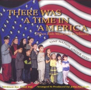 There Was a Time in America (Short Version With Talking Solo)