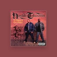 Lords Of Lyrics