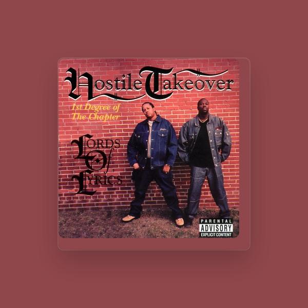 Lords Of Lyrics