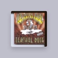 Dub Deuce Mafia